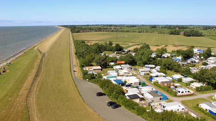 Dauercamping Versicherung Dauercamping Versicherung