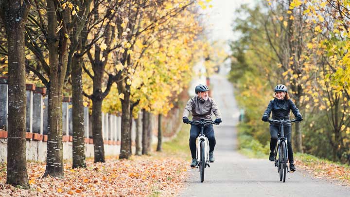 E-Bike Versicherung E-Bike Versicherung