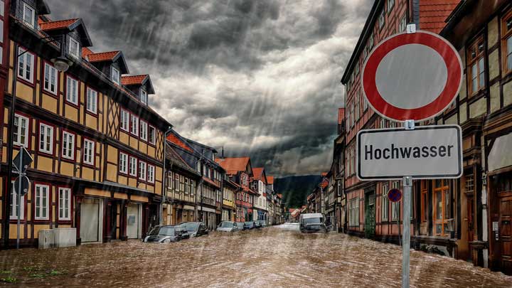 Elementarversicherung Elementarversicherung