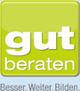 Gut beraten