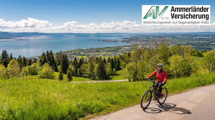 Ammerländer E-Bike Versicherung Ammerländer E-Bike Versicherung